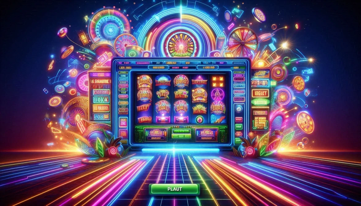 Vincispin Casino